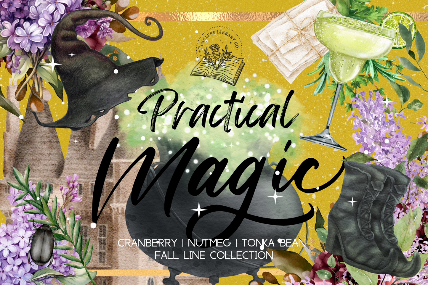 Practical Magic